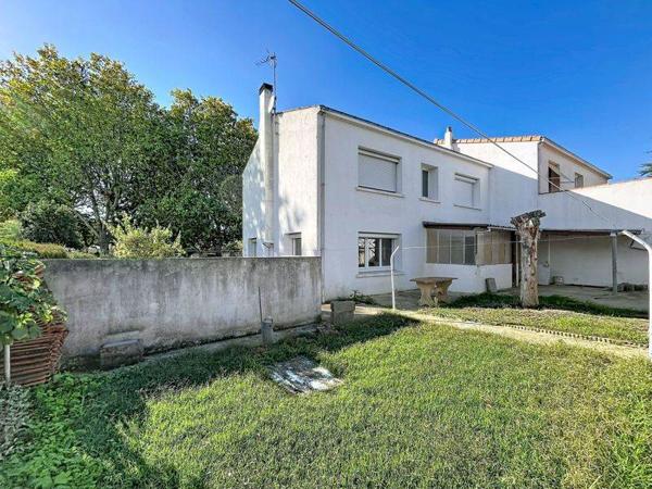 Maison à vendre 328 290 € Lagord 6 p 98 m² DPE F