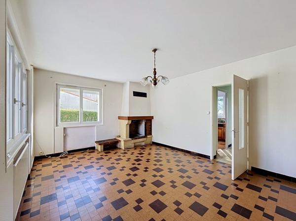 Maison à vendre 328 290 € Lagord 6 p 98 m² DPE F