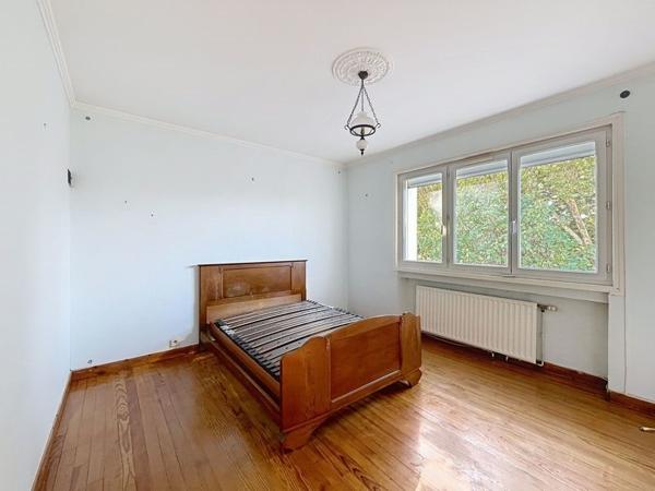 Maison à vendre 328 290 € Lagord 6 p 98 m² DPE F