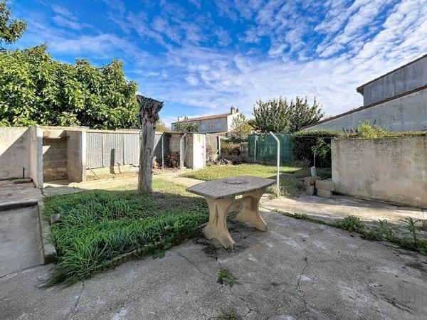 Maison à vendre 328 290 € Lagord 6 p 98 m² DPE F