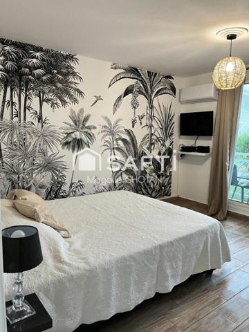 Appartement vue mer pour investissement locatif