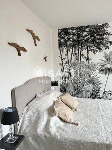 Appartement vue mer pour investissement locatif