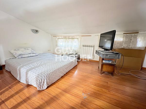 Appartement T2 Vendu/Loué à Elbeuf