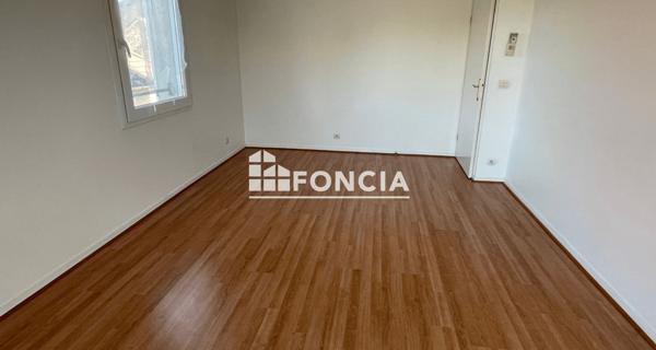 Location Appartement 2 pièces 45.47 m² - Lieusaint 77127