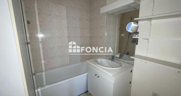 Location Appartement 2 pièces 45.47 m² - Lieusaint 77127