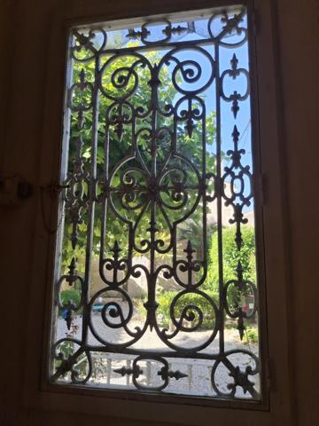 MAISON DE MAITRE AVEC DEPENDANCE