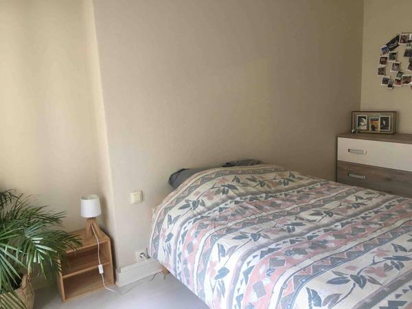 Duplex T3 traversant – 62m² – Résidence sécurisée avec toit-terrasse - proche gare et plateau Détails des diagnostics énergétiques