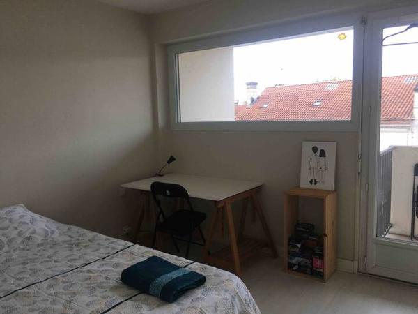 Duplex T3 traversant – 62m² – Résidence sécurisée avec toit-terrasse - proche gare et plateau Détails des diagnostics énergétiques