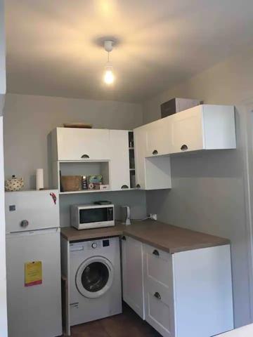 Duplex T3 traversant – 62m² – Résidence sécurisée avec toit-terrasse - proche gare et plateau Détails des diagnostics énergétiques