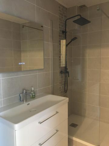 Duplex T3 traversant – 62m² – Résidence sécurisée avec toit-terrasse - proche gare et plateau Détails des diagnostics énergétiques