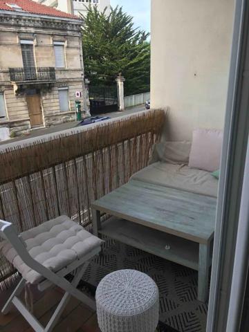 Duplex T3 traversant – 62m² – Résidence sécurisée avec toit-terrasse - proche gare et plateau Détails des diagnostics énergétiques