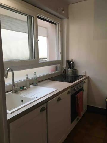 Duplex T3 traversant – 62m² – Résidence sécurisée avec toit-terrasse - proche gare et plateau Détails des diagnostics énergétiques