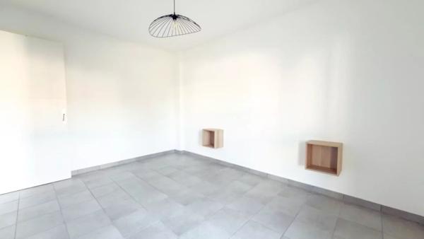 Vente Appartement 2 pièces 44 m2 à Cagnes-sur-Mer