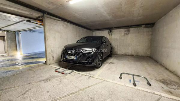 Vente Appartement 2 pièces 44 m2 à Cagnes-sur-Mer