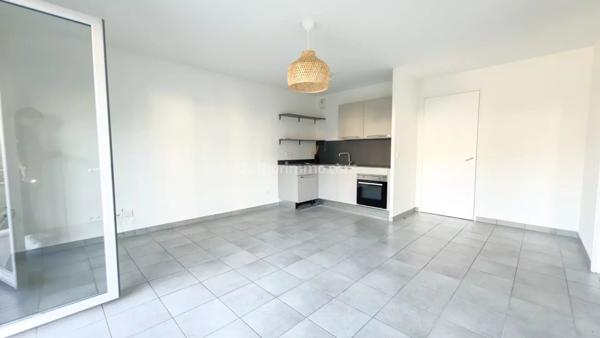 Vente Appartement 2 pièces 44 m2 à Cagnes-sur-Mer