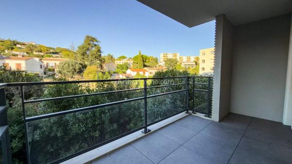 Vente Appartement 2 pièces 44 m2 à Cagnes-sur-Mer