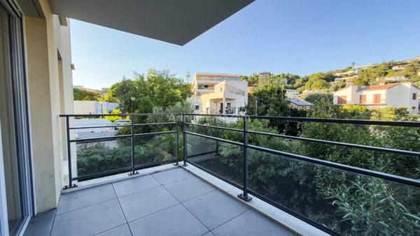 Vente Appartement 2 pièces 44 m2 à Cagnes-sur-Mer