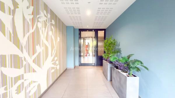 Vente Appartement 2 pièces 44 m2 à Cagnes-sur-Mer