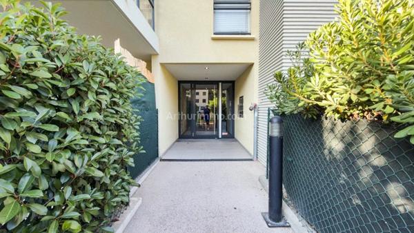 Vente Appartement 2 pièces 44 m2 à Cagnes-sur-Mer