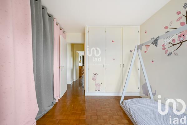 Appartement à vendre 3 pièces 72 m² Chaville