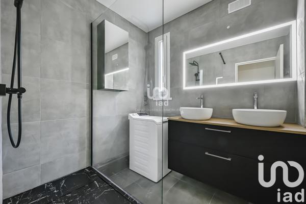 Appartement à vendre 3 pièces 72 m² Chaville