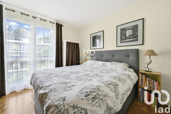 Appartement à vendre 3 pièces 72 m² Chaville