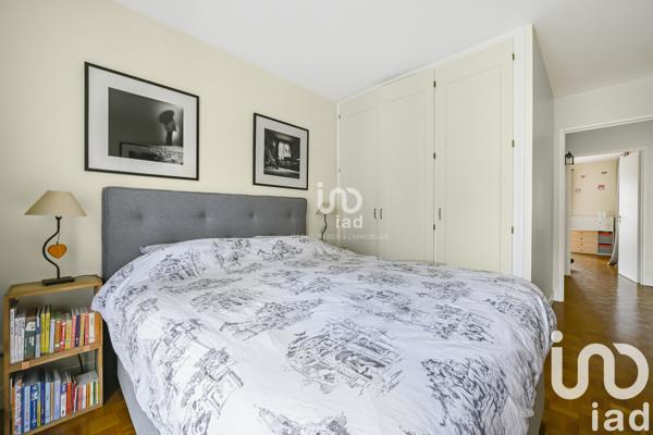 Appartement à vendre 3 pièces 72 m² Chaville