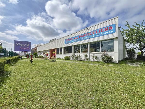 Local Commercial - 300 m²