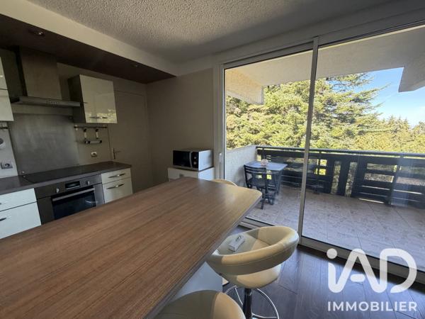Location appartement 2 pièces 40 m² Le Gua