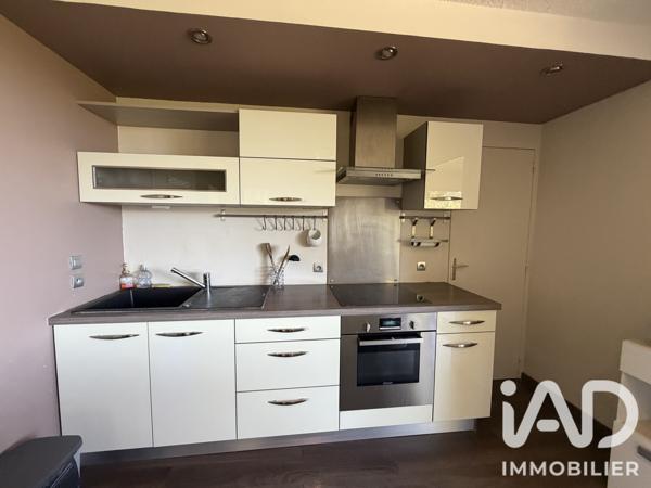 Location appartement 2 pièces 40 m² Le Gua