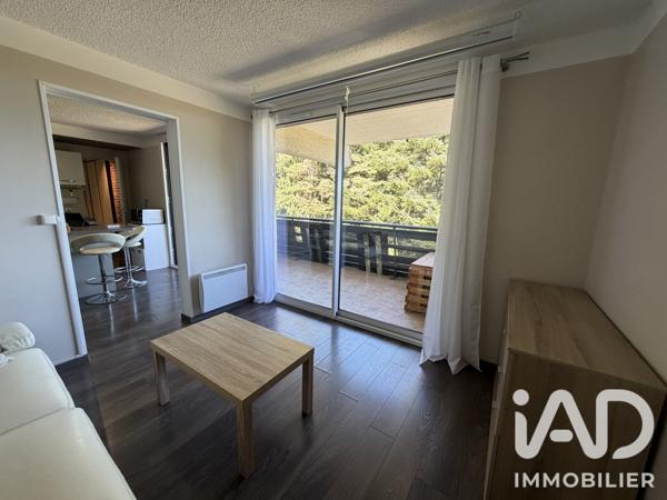 Location appartement 2 pièces 40 m² Le Gua