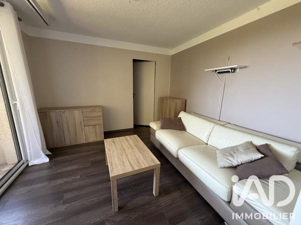 Location appartement 2 pièces 40 m² Le Gua