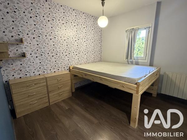 Location appartement 2 pièces 40 m² Le Gua