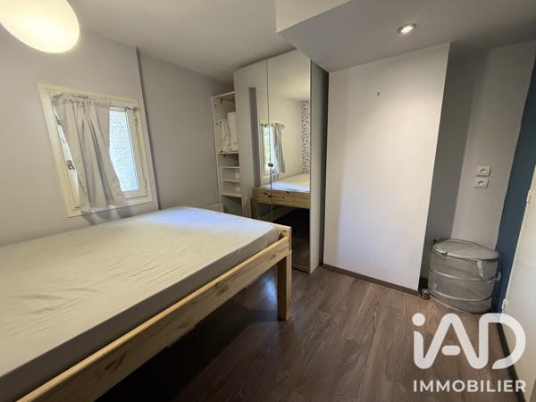 Location appartement 2 pièces 40 m² Le Gua