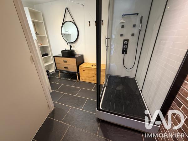 Location appartement 2 pièces 40 m² Le Gua