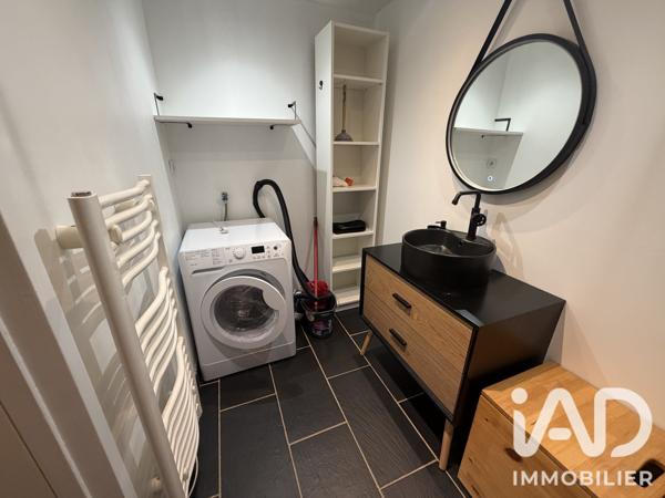 Location appartement 2 pièces 40 m² Le Gua