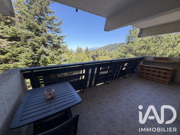 Location appartement 2 pièces 40 m² Le Gua