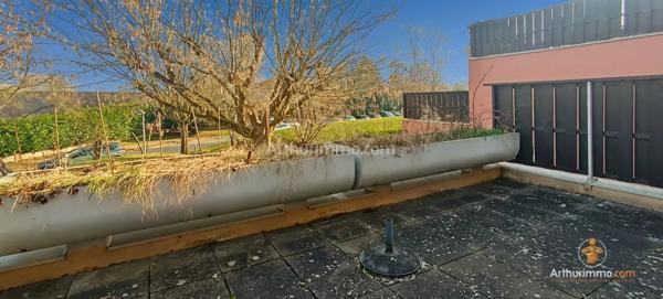 Vente Appartement 5 pièces 101 m2 à Bondoufle