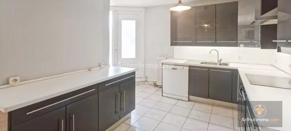 Vente Appartement 5 pièces 101 m2 à Bondoufle