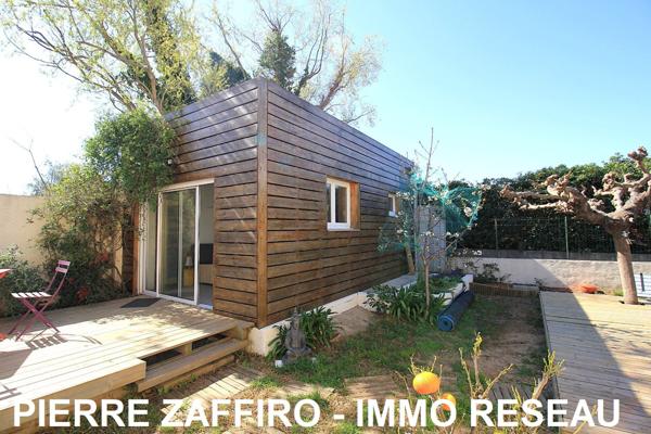 Maison à LLUPIA (66300)