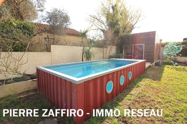 Maison à LLUPIA (66300)