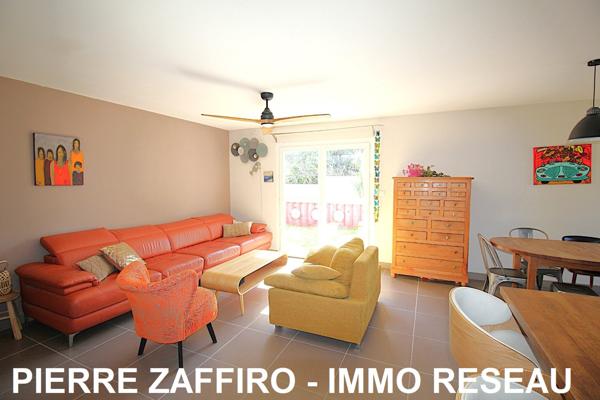 Maison à LLUPIA (66300)