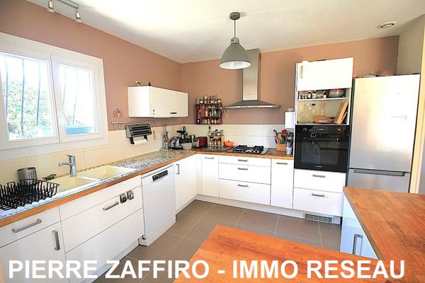 Maison à LLUPIA (66300)