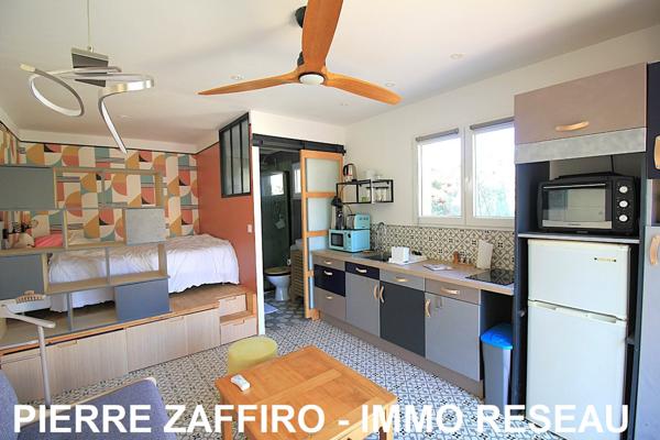 Maison à LLUPIA (66300)