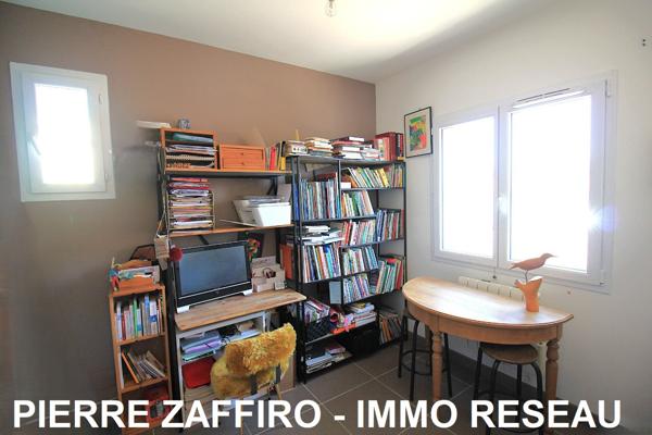 Maison à LLUPIA (66300)