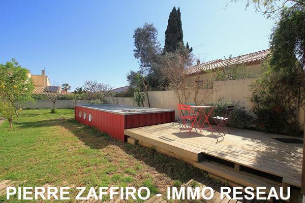 Maison à LLUPIA (66300)