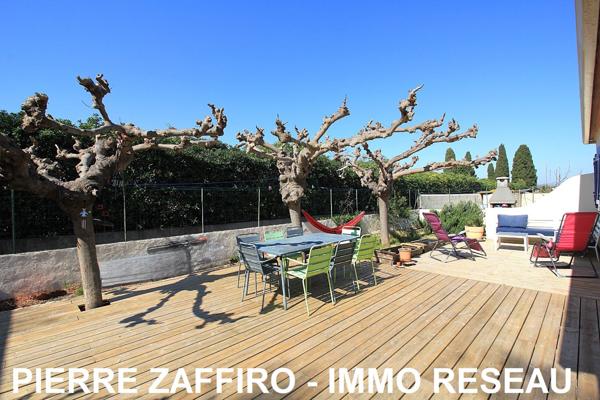 Maison à LLUPIA (66300)