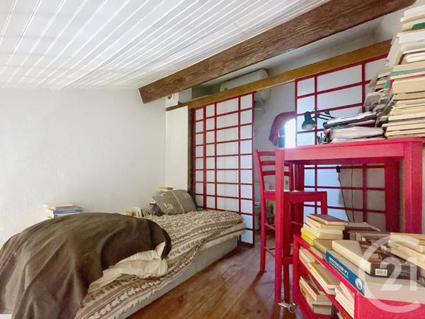 Appartement F1 à vendre  1 pièce - 26 m2 RAMBOUILLET - 78