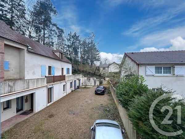 Appartement F1 à vendre  1 pièce - 26 m2 RAMBOUILLET - 78