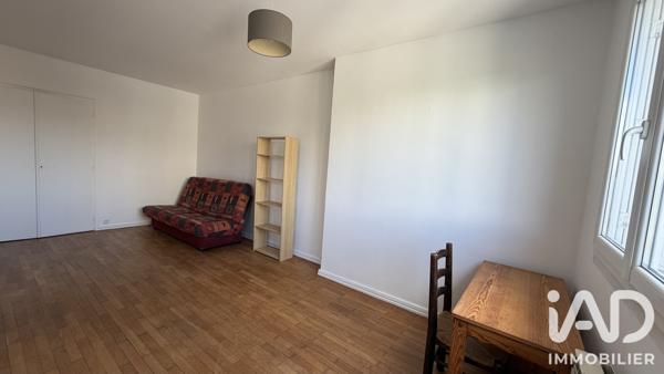 Studio à vendre 35 m² Villeurbanne